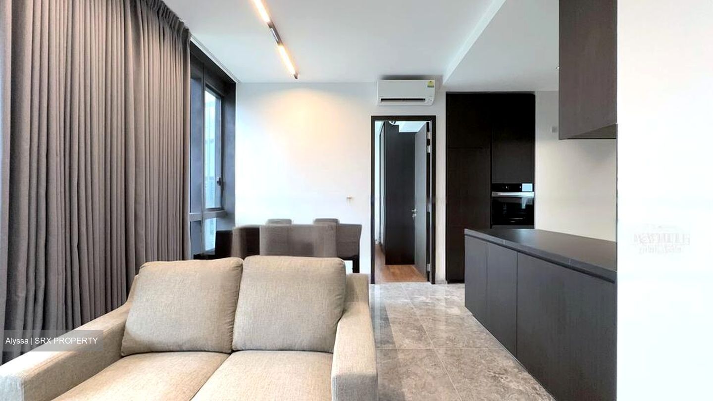 Holland Park (D10), Condominium #481741111